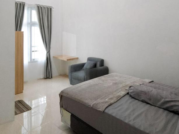Guest House Syariah Bunga Intan RedPartner
