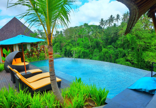 Kadewa Retreat Ubud #5