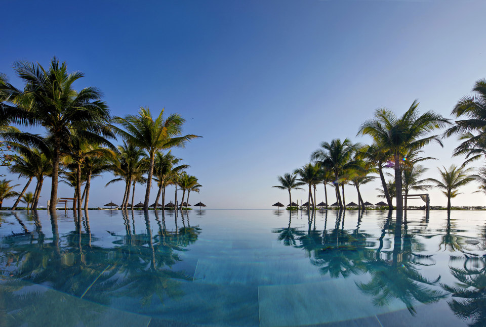 Wyndham Hoi An Royal Beachfront Resort & Villas
