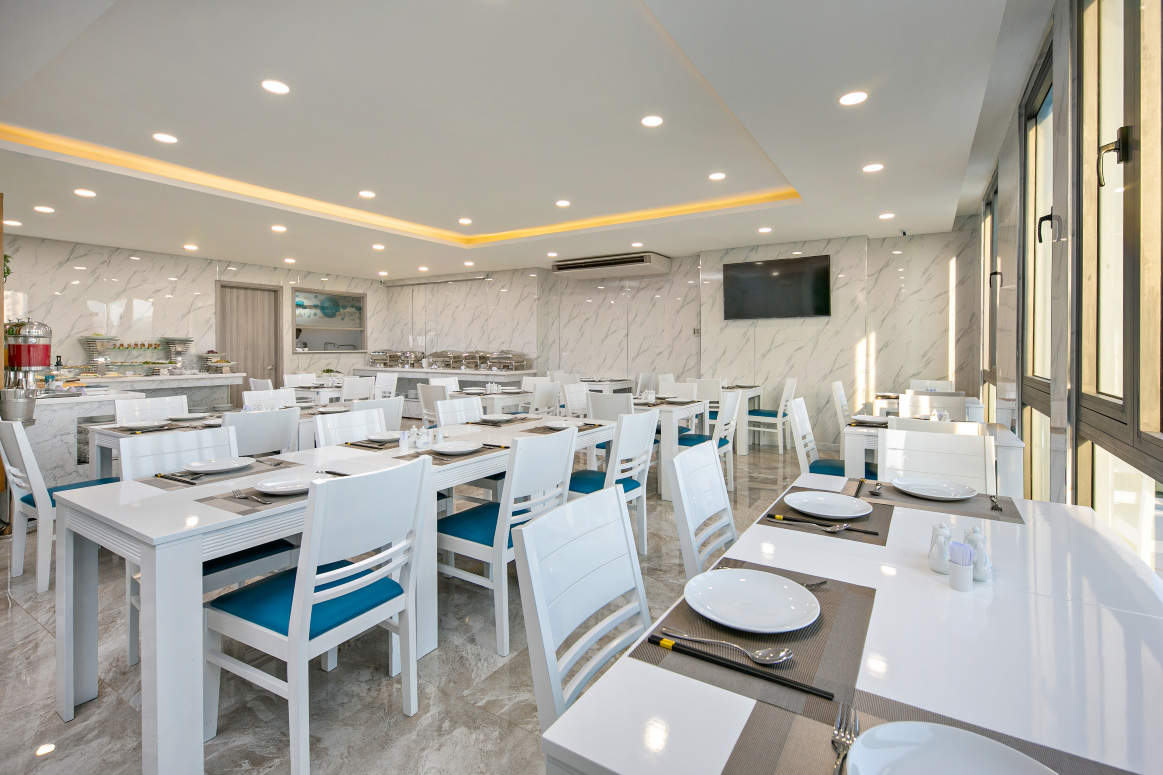 Calix Hotel #5
