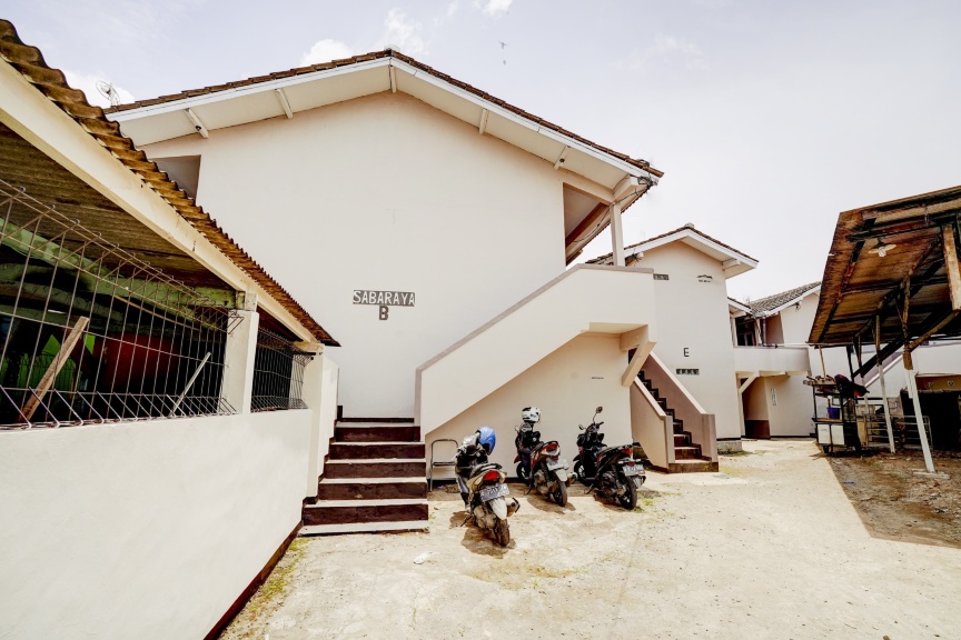 Hotel O Pondok Sabaraya Cileunyi Syariah