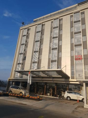Sonaview Hotel