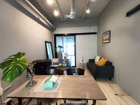 168 Hostel #5
