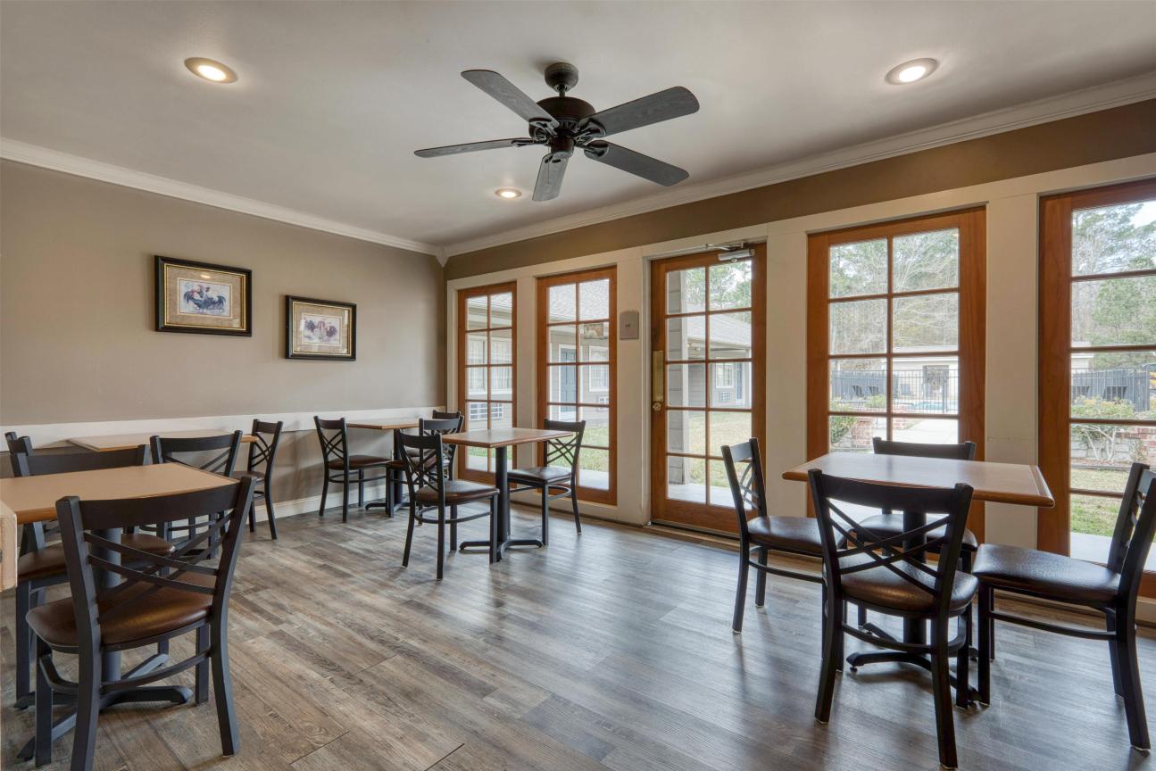 SureStay Hotel by Best Western Leesville #5