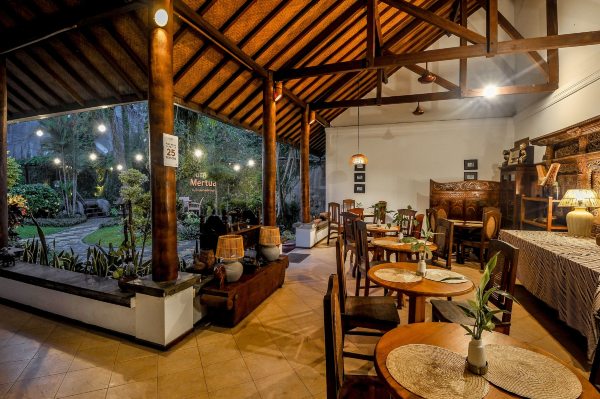 Rumah Mertua Heritage #5