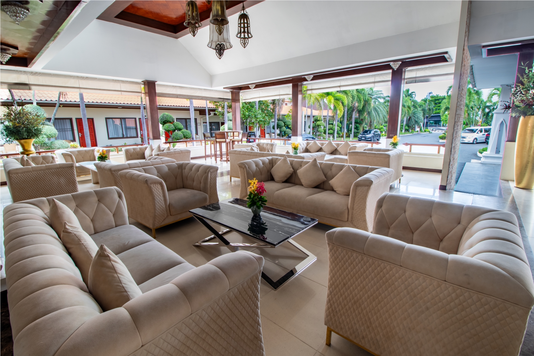Thai Garden Resort #5