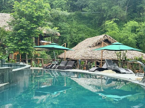 Asia Tropical Resort and Spa #5