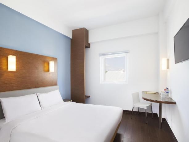 Amaris Hotel Samarinda #5