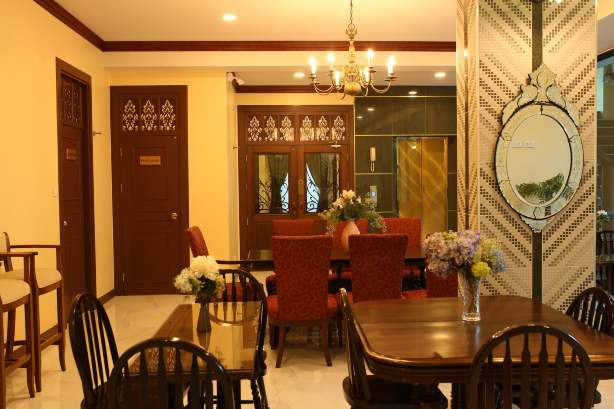 Baan Chao Khun Hotel #5
