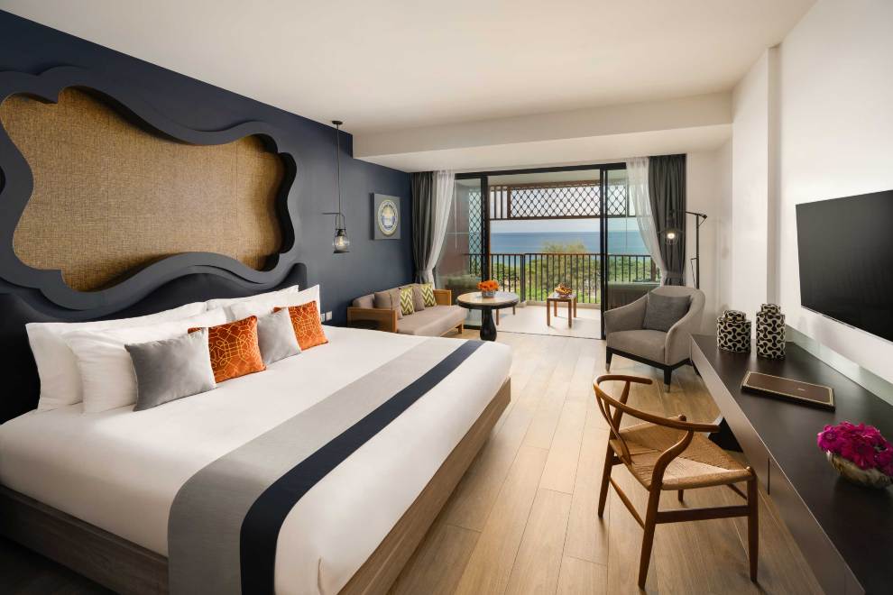 Avista Grande Phuket Karon - MGallery #5