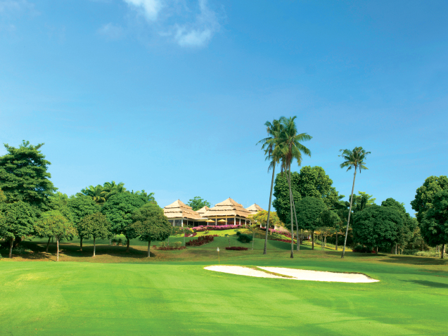 Banyan Tree Bintan #5