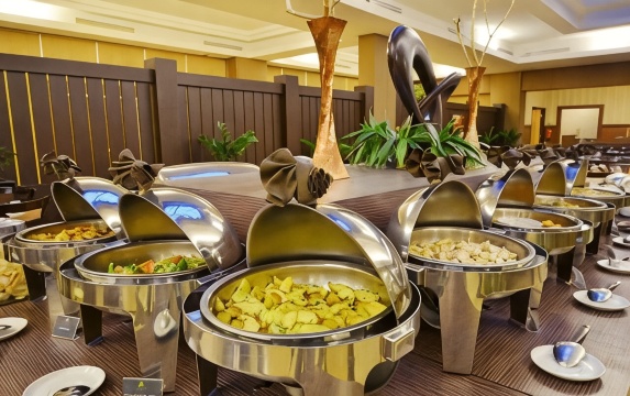 The Axana Hotel #5
