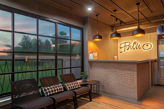 Be Live Residence #5