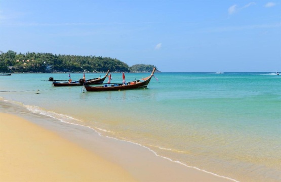 Easy Planet Phuket, Patong #5
