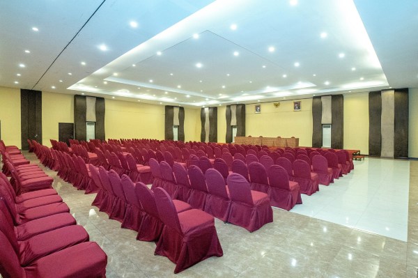 BeSS Resort & Convention Lawang #5