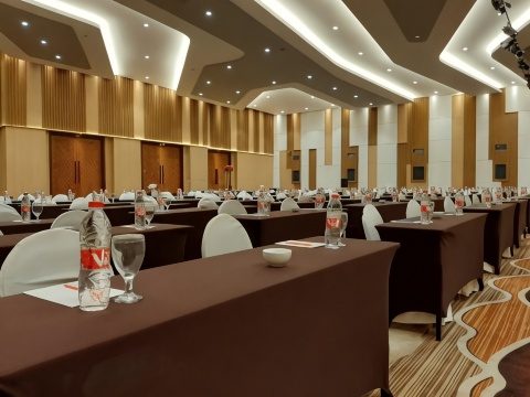 Hotel Nirwana Pekalongan #5