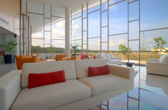 Grand Lagoi Hotel Bintan #5