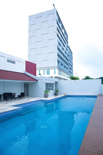 Gtv Hotel #5