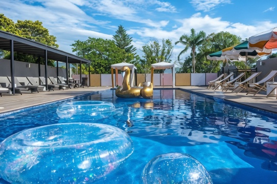 Mercure Gerringong Resort