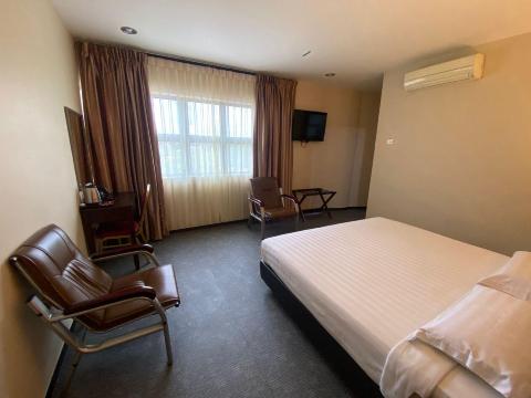ID Hotel Segamat #5