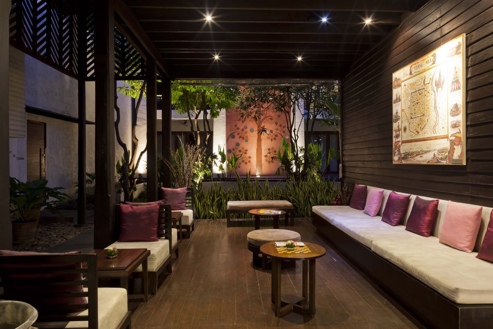 U Chiang Mai #5