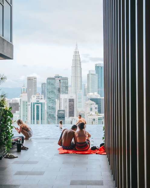 Ceylonz Suites KLCC by Mana-Mana #5