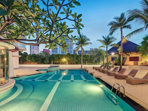 Mercure Jakarta Kota #5
