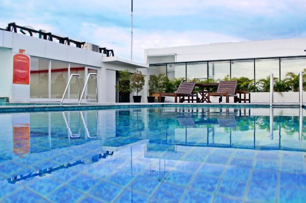 Harris Hotel Pontianak