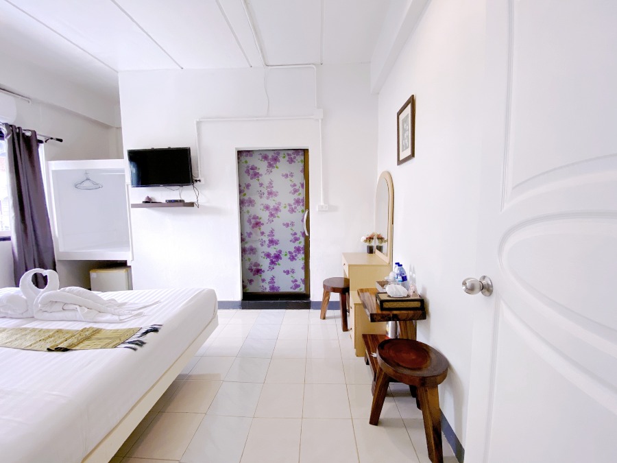 Remember @ Phuket Town Hostel #5