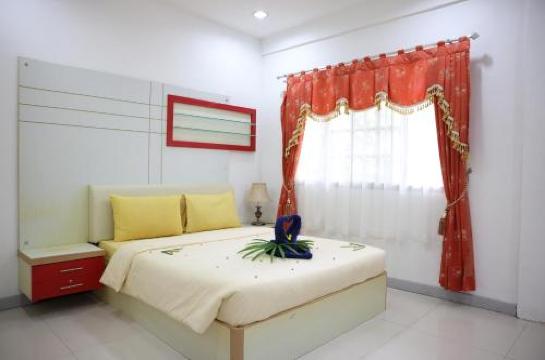 Bintan Service Apartment