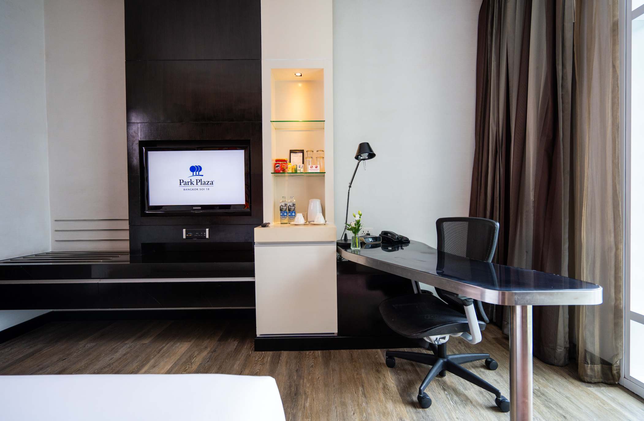 Park Plaza Bangkok Soi 18 #5