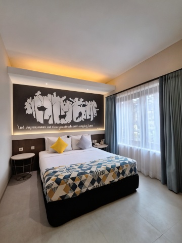 Hotel Sriti Magelang