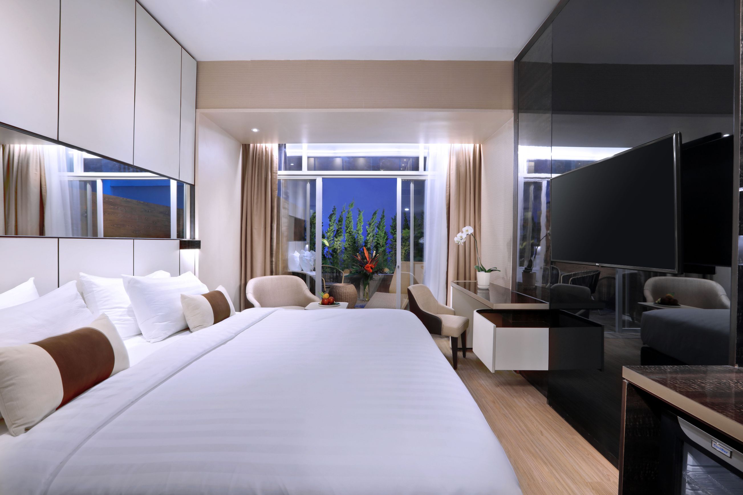 The Alts Hotel #5