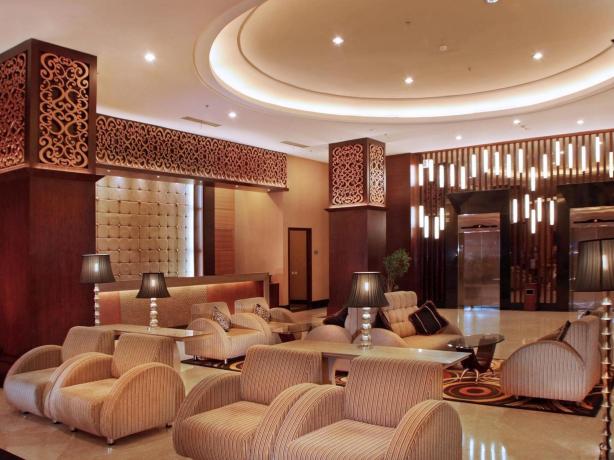 Aston Samarinda Hotel and Convention Center #5