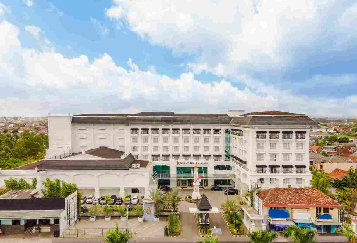 Grand Rohan Jogja #5
