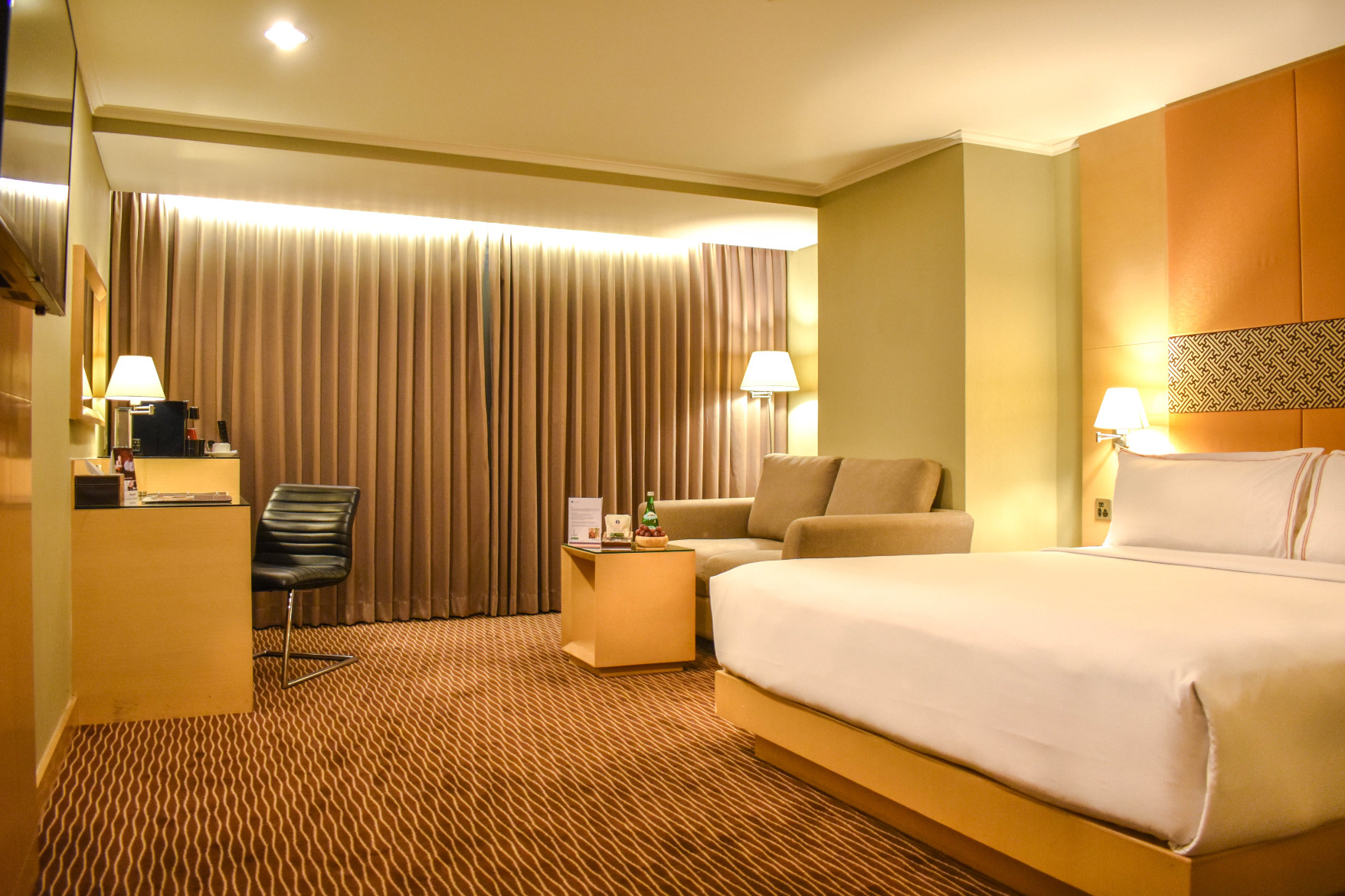 All Sedayu Hotel Kelapa Gading #5