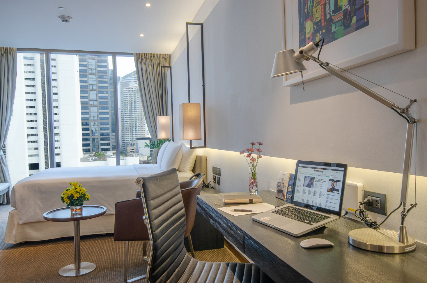 Amara Bangkok Hotel #5