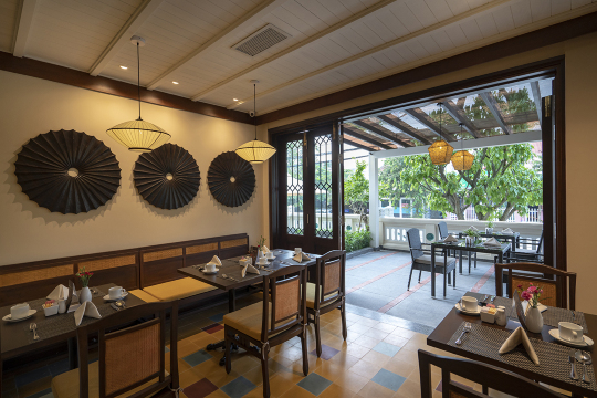 Cozy Savvy Hoi An - The Quintessence of Exquisite Retreat #5