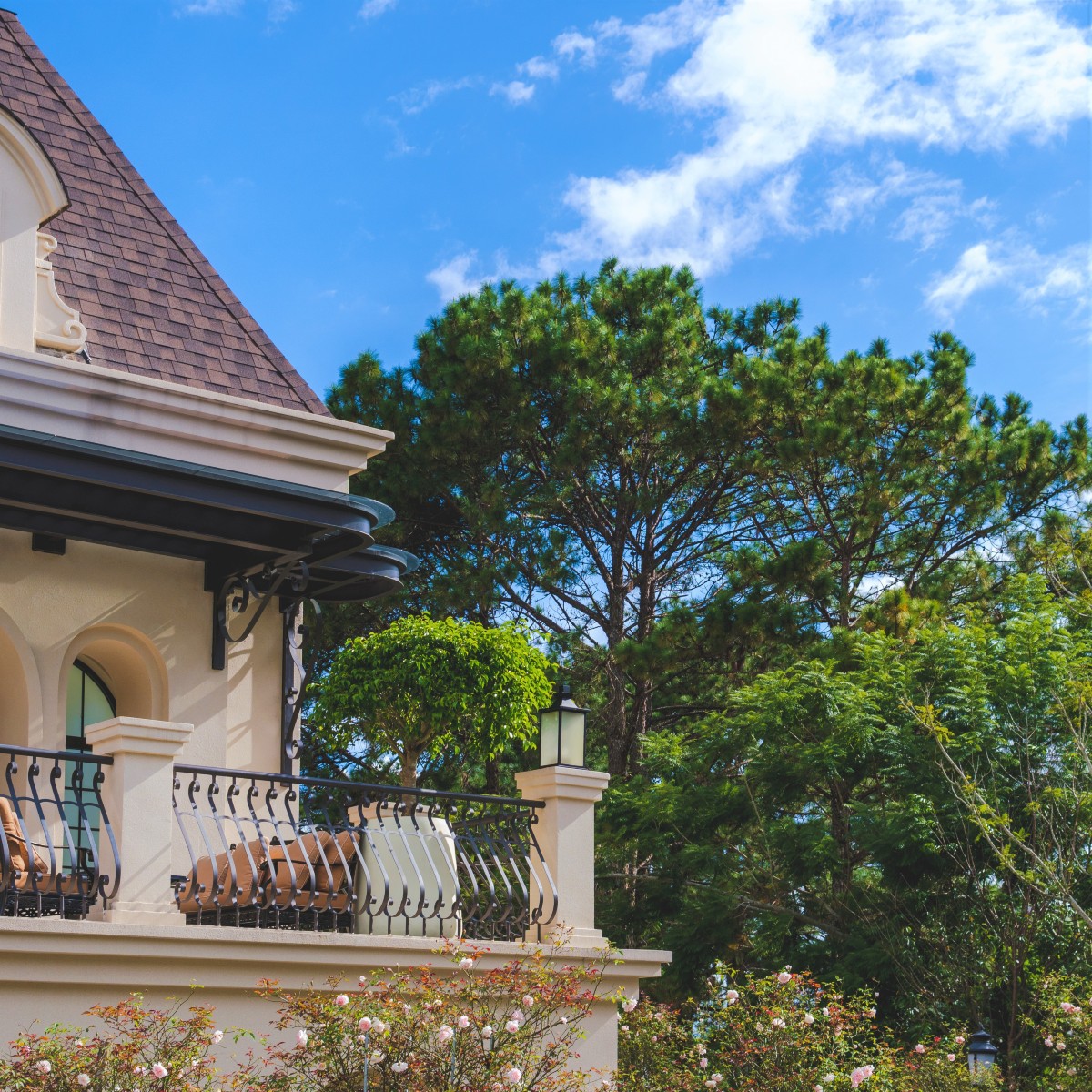 Mercure Dalat Resort #5