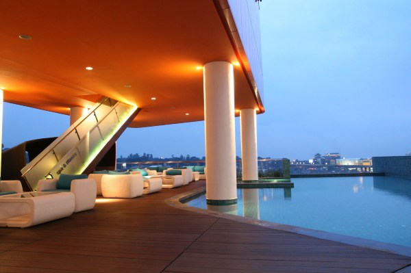 Sensa Hotel Bandung #5