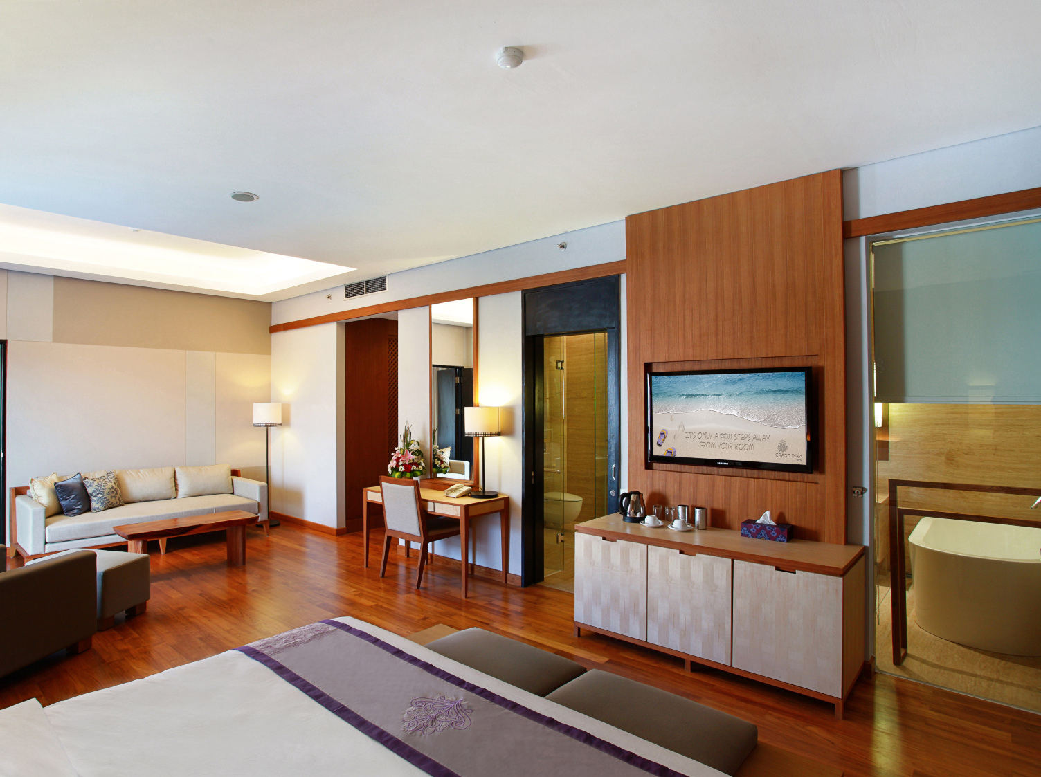 Truntum Kuta ( formerly Grand Inna Kuta ) #5