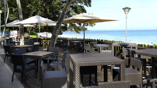 Berjaya Beau Vallon Bay Resort & Casino #5