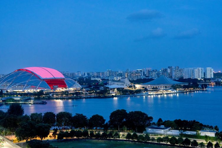 Hotel Traveltine Downtown Singapore, Trademark Collection by Wyndham #5