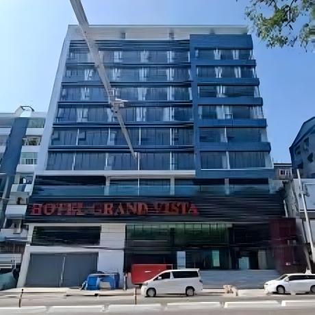 Hotel Grand Vista
