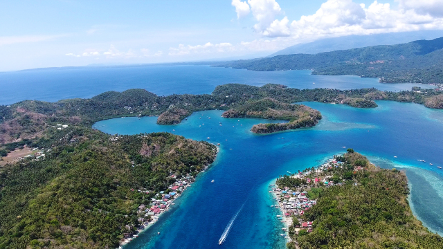 Fridays Puerto Galera #5