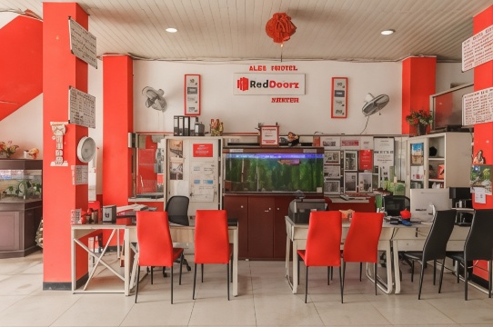 RedDoorz Near Jalan MP Mangkunegara Palembang #5