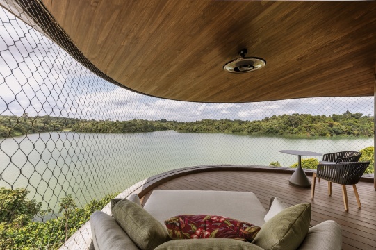 Mandai Rainforest Resort by Banyan Tree #5