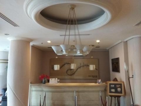 Hotel Bulevar Tanjung Duren Jakarta #5
