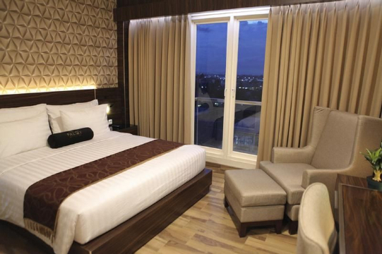 Palmy Exclusive Hotel
