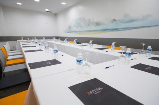Colectia Hotel Urumea #5